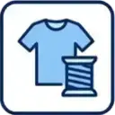 Fabric, Clothing, and Textiles